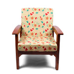 Load image into Gallery viewer, Primula Stretchable/Spandex Printed Sofa Slip Cover