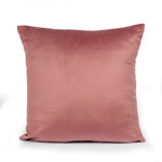 Load image into Gallery viewer, Soft Luxurious Velvet Cushion Covers Set of 5, Peach