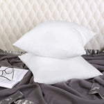 Load image into Gallery viewer, Hotel Quality Premium Fibre Soft Filler Cushion - 12x12 Inches (Set of 2)